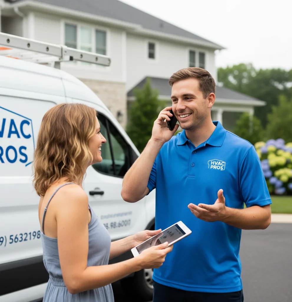 Cobra HVAC customer support in Fort Davis